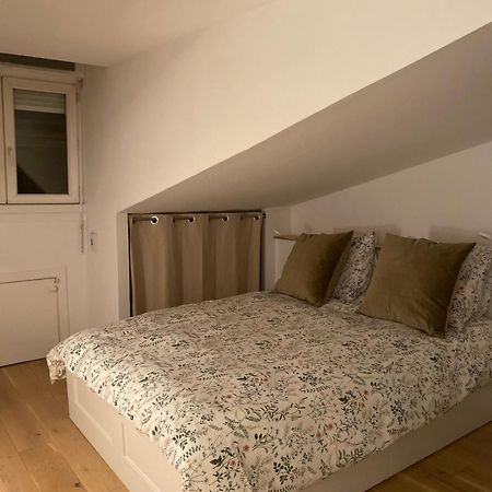 Апартаменты Duplex Aux Carmes Тулуза Экстерьер фото
